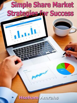 cover image of Simple Share Market Strategies for Success